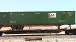 WB Intermodal Frt at Erie NV -83